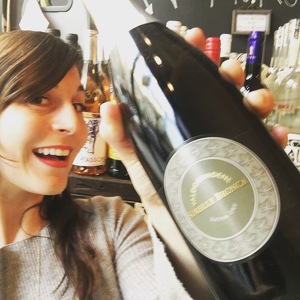 Fundraising Page: Dana Simmons-Greco